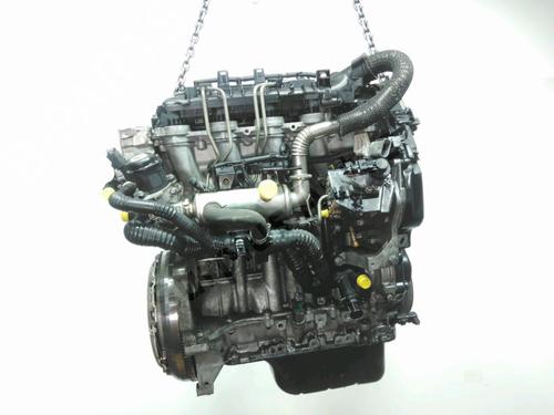 Used Engine Engine CITROËN C4 Picasso I MPV (UD_) 1.6 HDi (109 hp) 36518918 36518918