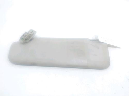 Used Left sun visor Left sun visor 37786056 37786056