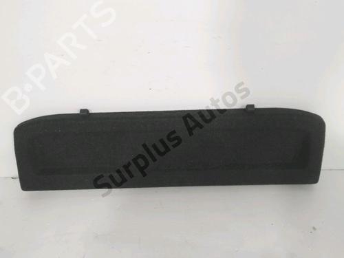 Used Rear parcel shelf Rear parcel shelf 31002131 31002131