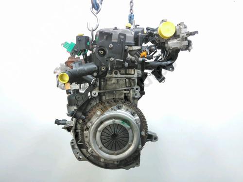 Engine PEUGEOT 207 (WA_, WC_) 1.4 | BP29856829M1