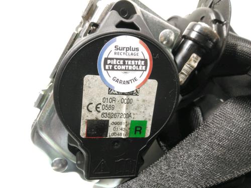 Front right seatbelt MINI MINI (F55) One | BP37770465I25 - Image 2