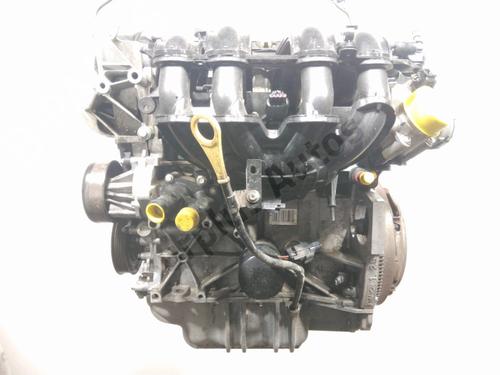 Used Engine Engine 38317042 38317042