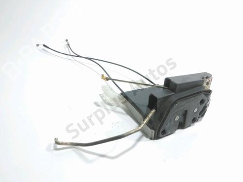 Used Front right lock HYUNDAI TUCSON (JM) 2.0 CRDi All-wheel Drive (140 hp) 29296986