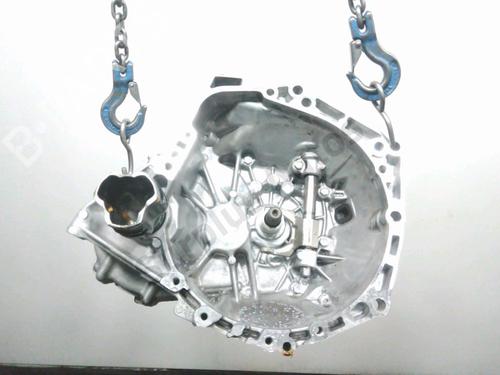 Used Gearbox Gearbox PEUGEOT 108 1.0 VTi 72 (72 hp) 31207535 31207535