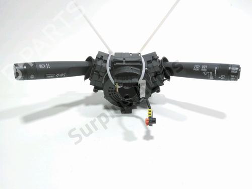 Used Steering wheel controls OPEL CORSA E (X15) 1.3 CDTI (08, 68) (95 hp) 30843108