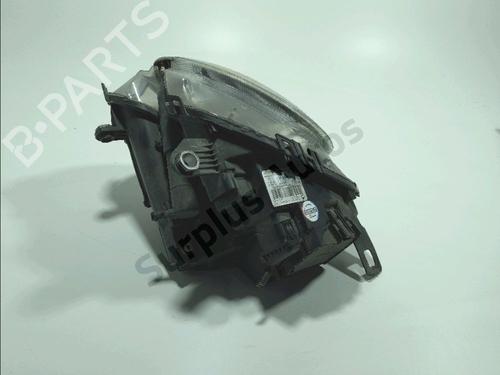 Right headlight MINI MINI (R56) Cooper | BP37786901C29 - Image 2