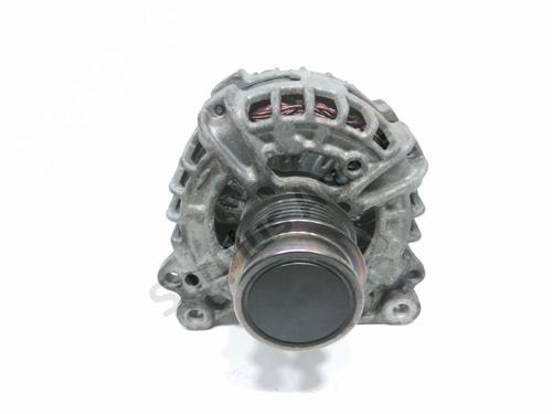 Used Alternator VW POLO V (6R1, 6C1) 1.4 TDI (75 hp) 28222708
