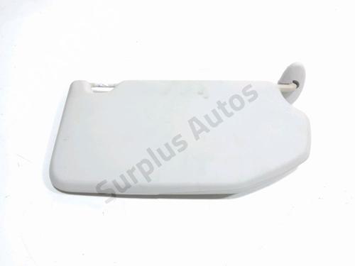 left-sun-visor-ford-ecosport-2011-2012-2013-2014-2015-2016-2017-2018-2019-2020-2021-2022-37292438 main image