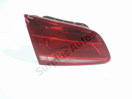Used Left tailgate light Left tailgate light 37787994 37787994