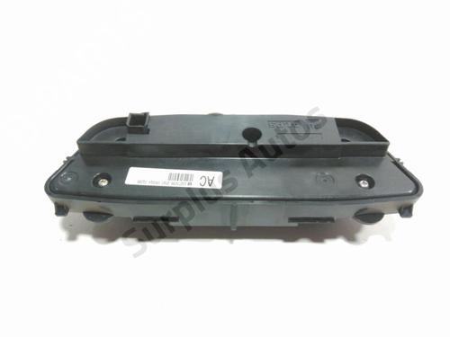 Climate control OPEL INSIGNIA A (G09) 2.0 CDTI (68) | BP39118045I5 - Image 3