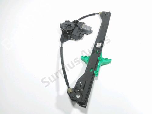 Used Rear right window mechanism VW GOLF SPORTSVAN VII (AM1, AN1) 1.6 TDI (110 hp) 28250943