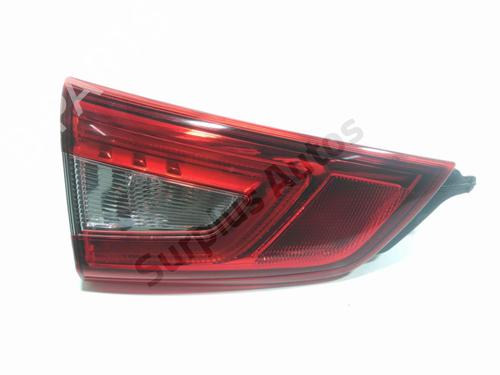 Used Left tailgate light NISSAN QASHQAI II SUV (J11, J11_) 1.5 dCi (110 hp) 28268269