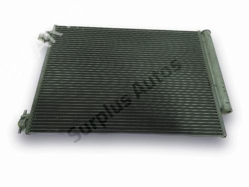Used Heater matrix Heater matrix RENAULT CLIO IV (BH_) 1.5 dCi 75 (75 hp) 36351972 36351972