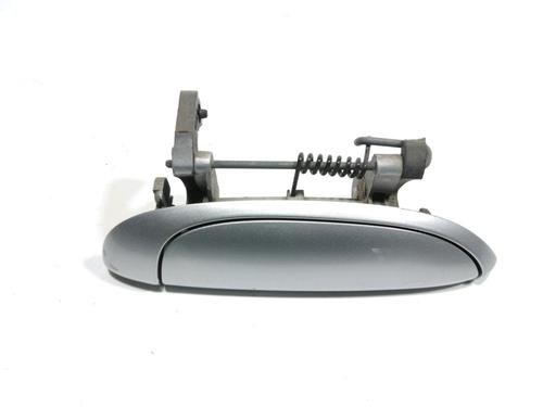 Used Front right exterior door handle DACIA LOGAN MCV (KS_) 1.5 dCi (KS0W) (86 hp) 28241825