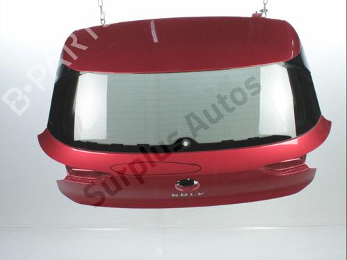 tailgate-vw-golf-viii-cd1-da1-2019-33034690 main image