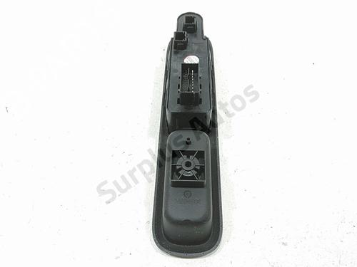 Left front window switch PEUGEOT 5008 (0U_, 0E_) | BP39548437I27 - Image 2