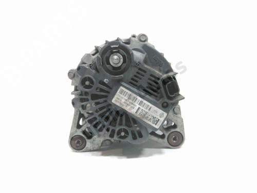 Alternator DACIA DUSTER (HS_) 1.2 TCe 125 | BP33973853M7 - Image 3
