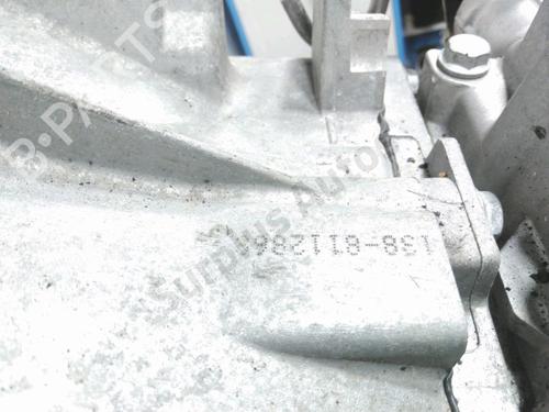 Gearbox FIAT PANDA (312_, 319_) 1.2 (312PXA1A) | BP32077772M3  - Image 5