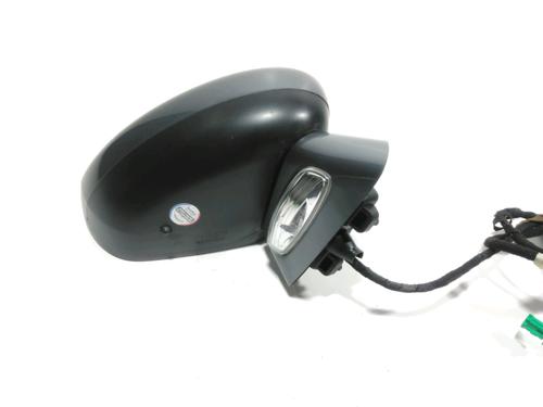 Right mirror CITROËN C4 I (LC_) 1.6 HDi | BP28244955C27 