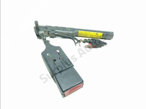 Seat buckle RENAULT TWINGO II (CN0_) 1.5 dCi 90 | BP37220524I32 - Image 2