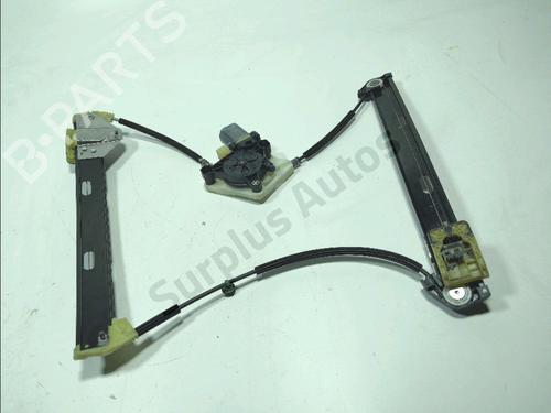 Front left window mechanism AUDI A1 Sportback (GBA) 30 TFSI | BP37774349C22 - Image 3
