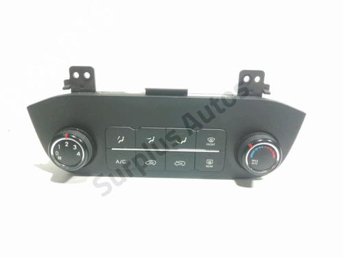 Used Climate control Climate control 38793461 38793461