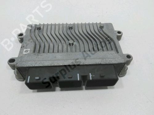 Used Engine control unit (ECU) CITROËN C3 I (FC_, FN_) 1.4 i (73 hp) 31261736