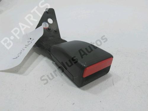 Engache cinturón PEUGEOT 208 I (CA_, CC_) 1.2 VTI 82 (82 hp) 30992742