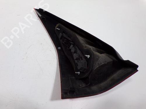 Right taillight RENAULT MEGANE II Estate (KM0/1_) 1.5 dCi (KM02, KM13) | BP28268344C35 