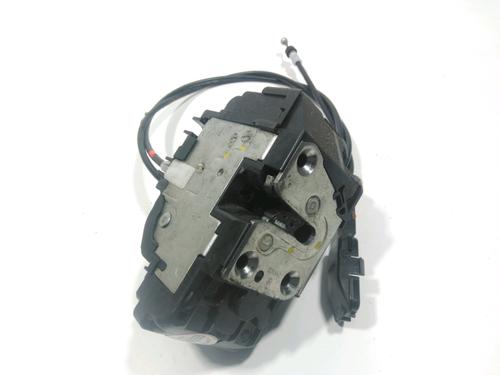 Used Front right lock NISSAN NOTE (E11, NE11) 1.5 dCi (86 hp) 28247199