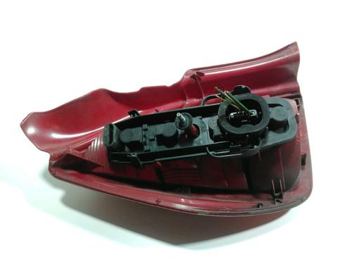 Right taillight CITROËN C2 (JM_) 1.4 HDi | BP28268445C35 