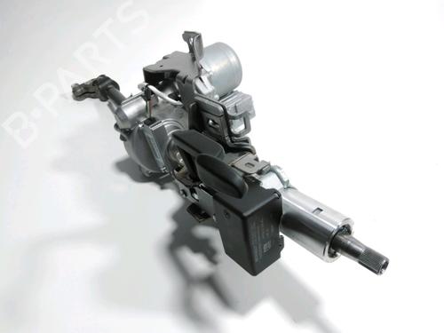 Used Steering column RENAULT MEGANE IV Hatchback (B9A/M/N_) 1.3 TCe 160 (B9NC) (159 hp) 28224977