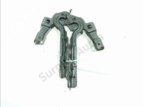 Used Hinge/Door check strap Hinge/Door check strap DS DS 4 / DS 4 CROSSBACK (NX_) 1.6 BlueHDi 120 (120 hp) 34616704 34616704