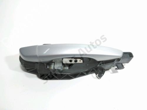 Used Rear right exterior door handle Rear right exterior door handle PEUGEOT 308 II (LB_, LP_, LW_, LH_, L3_) 1.6 HDi (92 hp) 30086801 30086801