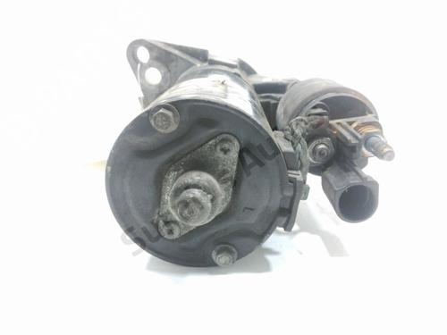 Starter SKODA OCTAVIA II (1Z3) 1.6 TDI | BP35893361M8 - Image 3