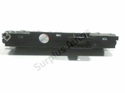 Warning switch RENAULT CLIO V (B7_) 1.6 E-TECH 140 (B7MU) | BP37768410I22 - Image 3