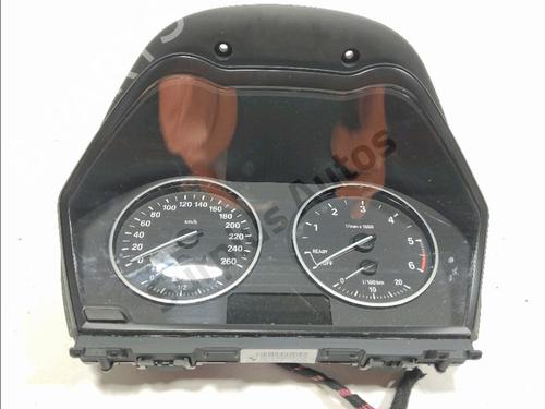 Used Instrument cluster BMW 2 Gran Tourer (F46) 216 d (116 hp) 32102367