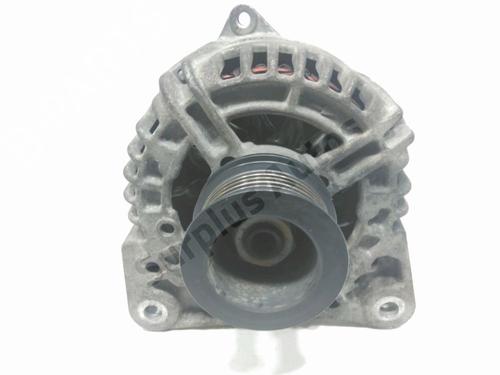 Alternator RENAULT MODUS / GRAND MODUS (F/JP0_) 1.4 (JP01, JP0J) | BP39397332M7 - Image 1