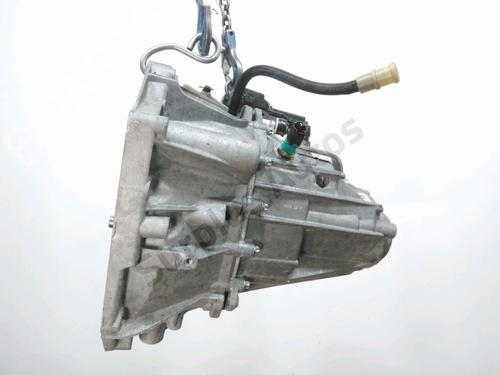 Gearbox RENAULT MEGANE IV Hatchback (B9A/M/N_) 1.5 Blue dCi 95 (B9A2, B9A6) | BP39765041M3 - Image 2