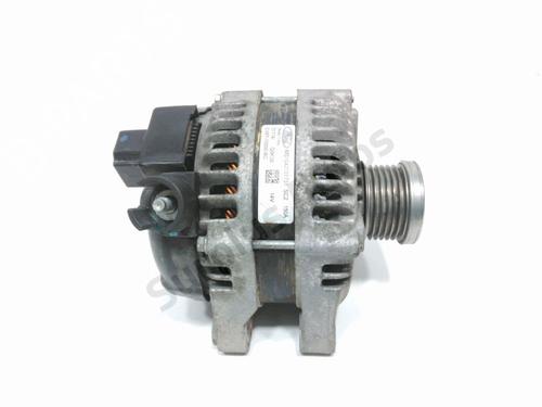 Alternator FORD FIESTA VI (CB1, CCN) 1.0 EcoBoost | BP37764039M7 - Image 2