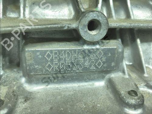 Engine RENAULT TWINGO III (BCM_, BCA_) 1.0 SCe 65 (BCMJ) | BP36314471M1  - Image 5
