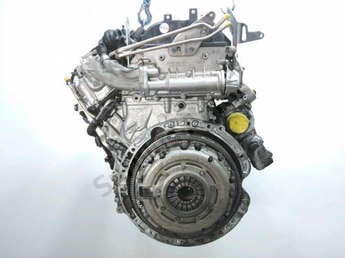 Engine MERCEDES-BENZ A-CLASS (W176) A 200 CDI (176.001) | BP37761998M1 - Image 4