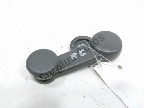 Used Left rear window switch SUZUKI ALTO VI (FF, HA24_) 1.1 (RF410) (63 hp) 31000534