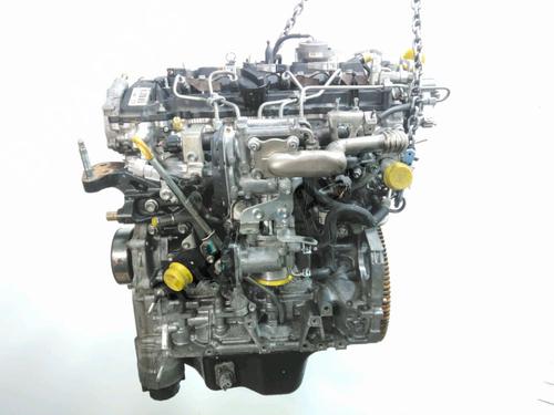 Used Engine Engine TOYOTA VERSO (_R2_) 2.2 D-4D (AUR21_, AUR21R) (150 hp) 34001577 34001577