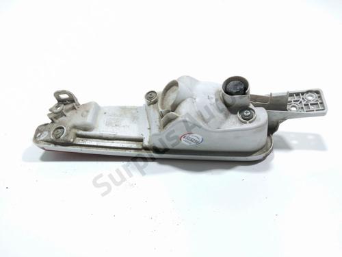 Rear fog light HONDA CIVIC IX (FK) 2.2 i-DTEC (FK3) | BP28270560C37 
