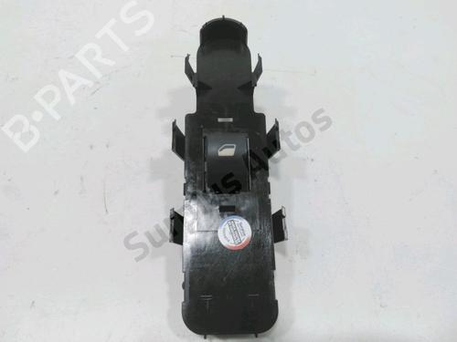 Used Right front window switch CITROËN C3 Picasso (SH_) 1.2 THP 110 (SHHNZ6) (110 hp) 30994437