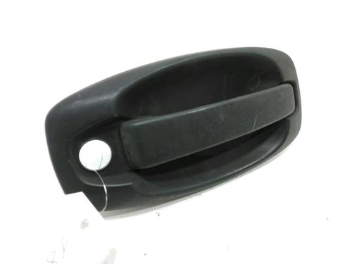 Used Front left exterior door handle Front left exterior door handle 30995879 30995879