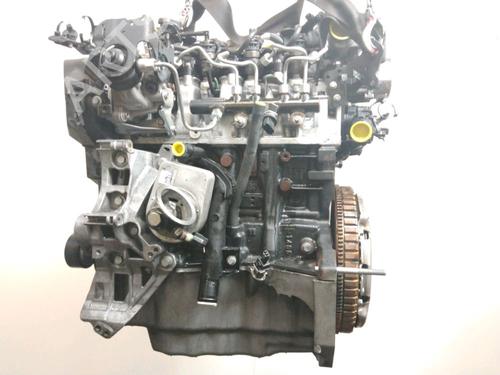 Used Engine RENAULT CLIO IV (BH_) 1.5 dCi 90 (90 hp) 29856766