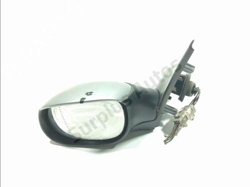 Used Left mirror Left mirror 37600644 37600644