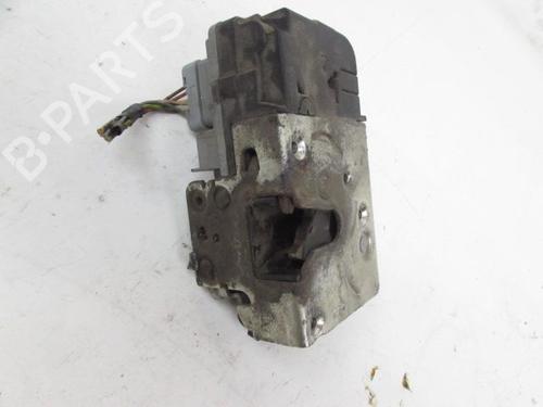 Used Front right lock PEUGEOT 206+ (2L_, 2M_) 1.4 HDi eco 70 (68 hp) 28246868